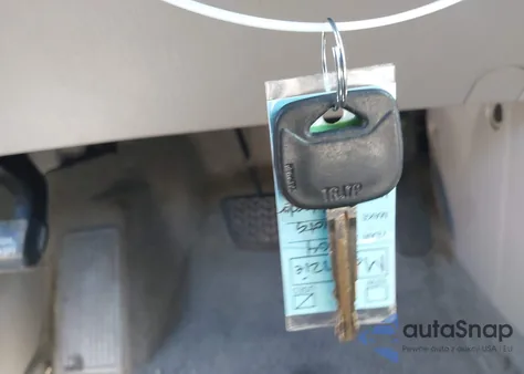 2004 Toyota Highlander from USA, damaged, VIN JTEHD21A040031051